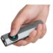 Olight ArkPro 1500 Lumen Rechargeable EDC Flashlight - Silver