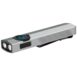Olight ArkPro 1500 Lumen Rechargeable EDC Flashlight - Silver