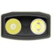 Olight ArkPro Ultra 1700 Lumen Rechargeable EDC Flashlight With UV + Laser