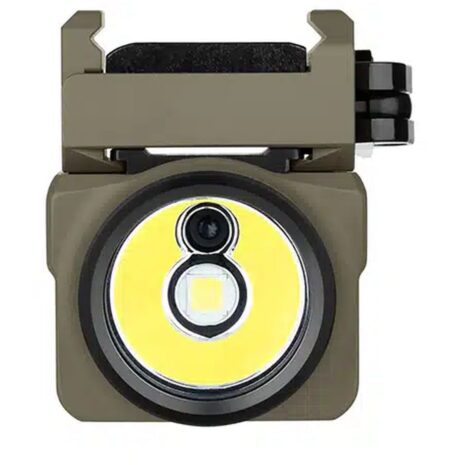 Olight Baldr S FDE 800lm 130m Weapon Light 4 Olight Baldr S FDE 800lm 130m Weapon Light