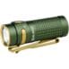 Olight Baton 4 1300 Lumens Rechargeable LED Flashlight - OD Green