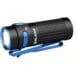 Olight Baton 4 Premium 1300 Lumen Flashlight - Black