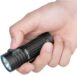 Olight Baton Turbo 1000 Lumen 510m EDC Flashlight - Orange