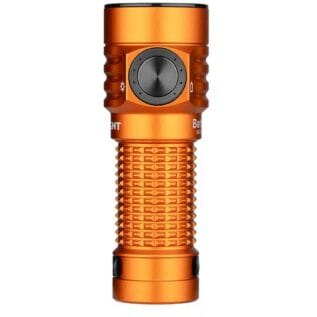 Olight Baton Turbo 1000 Lumen 510m EDC Flashlight - Orange