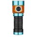 Olight Baton Turbo 1000 Lumen 510m EDC Flashlight - Roadster