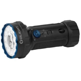 Olight Marauder Mini 2 10000 Lumen Flashlight - Black