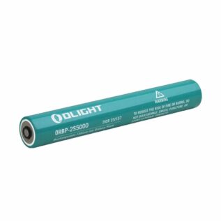 Olight ORBP-2S500 5000mAh Javelot Turbo 2 Flashlight Battery
