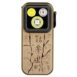 Olight Oclip Pro USB-C 500 Lumen EDC Clip Light - Ancient Script