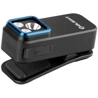 Olight Oclip Pro USB-C 500 Lumen EDC Clip Light – Black 3 Olight Oclip Pro USB-C 500 Lumen EDC Clip Light - Black