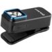 Olight Oclip Pro USB-C 500 Lumen EDC Clip Light - Black