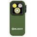 Olight Oclip Pro USB-C 500 Lumen EDC Clip Light - OD Green