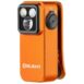 Olight Oclip Pro USB-C 500 Lumen EDC Clip Light - Orange