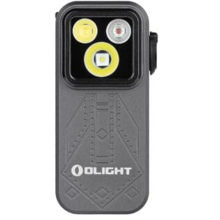 Olight Oclip Pro USB-C 500 Lumen EDC Clip Light - Phantom Squadron