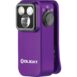 Olight Oclip Pro USB-C 500 Lumen EDC Clip Light - Purple
