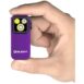 Olight Oclip Pro USB-C 500 Lumen EDC Clip Light - Purple