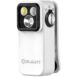 Olight Oclip Pro USB-C 500 Lumen EDC Clip Light - White