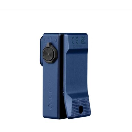 Olight Oclip Ultra 530 Lumens 3-in-1 EDC Clip Light - Blue 2 Olight Oclip Ultra 530 Lumens 3-in-1 EDC Clip Light - Blue