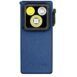 Olight Oclip Ultra 530 Lumens 3-in-1 EDC Clip Light - Blue