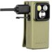 Olight Oclip Ultra 530 Lumens 3-In-1 EDC Clip Light - Olive Green
