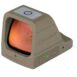 Olight Osight 3 MOA FDE Reflex Red Dot Sight