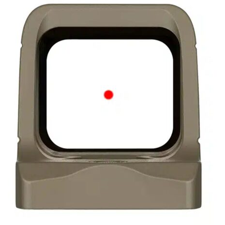 Olight Osight 3 MOA FDE Reflex Red Dot Sight Olight Osight 3 MOA FDE Reflex Red Dot Sight
