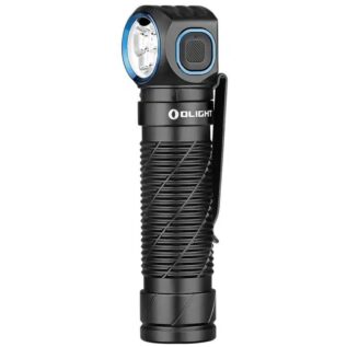 Olight Perun 3 3000 Lumen Rechargeable Headlamp – Black 2 Olight Perun 3 3000 Lumen Rechargeable Headlamp - Black