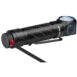 Olight Perun 3 3000 Lumen Rechargeable Headlamp - Black