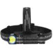 Olight Perun 3 3000 Lumen Rechargeable Headlamp - Black