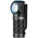 Olight Perun 3 Mini 1250 Lumen Rechargeable LED Headlamp - Black