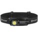 Olight Perun 3 Mini 1250 Lumen Rechargeable LED Headlamp - Black