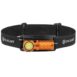 Olight Perun 3 Mini 1250 Lumen Rechargeable LED Headlamp - Orange