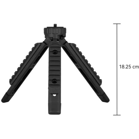 Olight Tactical Tripod Pro For EDC Flashlights 3 Olight Tactical Tripod Pro For EDC Flashlights