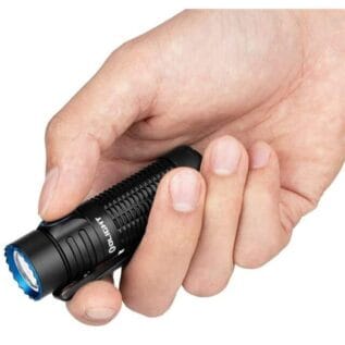 Olight Warrior Nano Rechargeable 1200 Lumen LED Flashlight 3 Olight Warrior Nano Rechargeable 1200 Lumen LED Flashlight