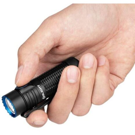 Olight Warrior Nano Rechargeable 1200 Lumen LED Flashlight 3 Olight Warrior Nano Rechargeable 1200 Lumen LED Flashlight