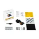 Olight Osight XE AMRS box contents with mounting hardware and tools