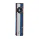 Olight ArkPro Liberty Lines red white and blue flashlight front view
