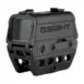 Olight Osight R with its protective lens covers closed
