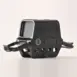 Olight Osight R rifle red dot sight with open protective lens covers