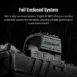 Olight Osight SE DPP fully enclosed emitter system