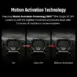 Olight Osight SE DPP motion activation technology