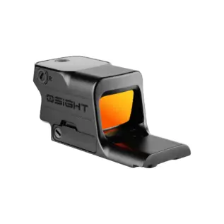 Olight Osight SE MOS direct-mount red dot sight
