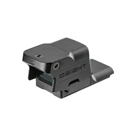Olight Osight SE MOS enclosed housing rear angle Olight Osight SE MOS enclosed housing rear angle