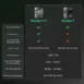 Olight Ostation 2 Pro versus Ostation 2 feature comparison chart