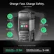 Olight Ostation 2 Pro five-layer charging protection diagram