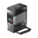 Olight Ostation 2 Pro with fold-out magnetic charging tray