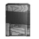 Rear view of the Olight Ostation 2 battery compartments