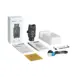 Olight PL-3R weapon light with box, charger, adapters and tools