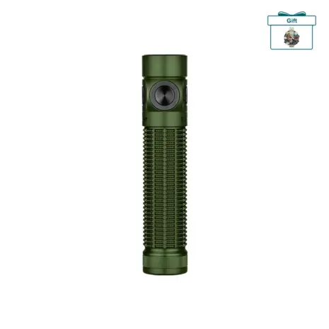 Olight Baton 4 Pro 1600 Lumen Rechargeable EDC Flashlight - OD Green Olight Baton 4 Pro 1600 Lumen Rechargeable EDC Flashlight - OD Green