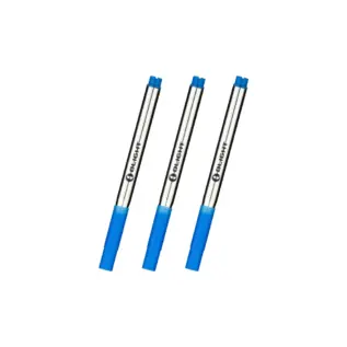 Olight O-Refill 3-Pack - Blue