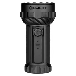Olight Marauder 3 Black front view